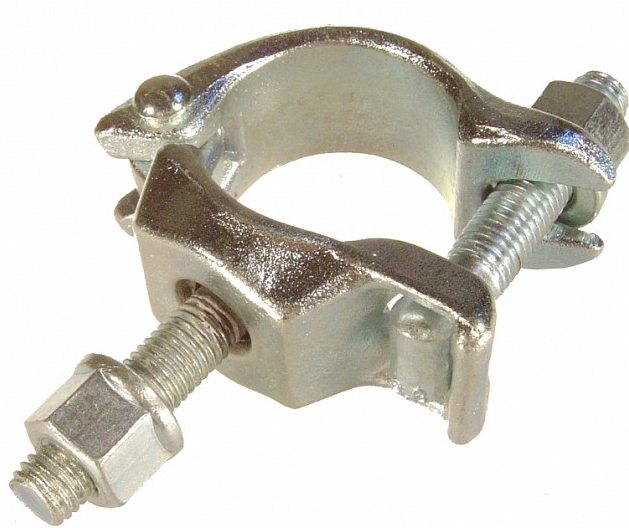 scaffolding coupler